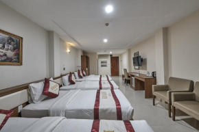 Гостиница Kim Khoi Hotel  Хошимин